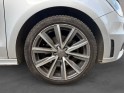 Audi a1 sportback 1.4 tfsi 185 ambition luxe s tronic radar avant arriere garantie 12 mois occasion simplicicar mery-sur-oise...