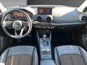 Audi q2 q2 40 tdi 190 s tronic 7 quattro sport affichage tête haute suspension pilotée audi virtual cockpit occasion...