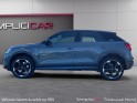 Audi q2 q2 40 tdi 190 s tronic 7 quattro sport affichage tête haute suspension pilotée audi virtual cockpit occasion...