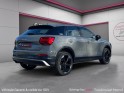 Audi q2 q2 40 tdi 190 s tronic 7 quattro sport affichage tête haute suspension pilotée audi virtual cockpit occasion...