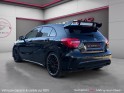 Mercedes classe a 45 amg 4-matic speedshift dct a toit ouvrant harman kardon garantie 12 mois occasion simplicicar...