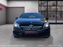 Mercedes classe a 45 amg 4-matic speedshift dct a toit ouvrant harman kardon garantie 12 mois occasion simplicicar...