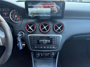 Mercedes classe a 45 amg 4-matic speedshift dct a toit ouvrant harman kardon garantie 12 mois occasion simplicicar...