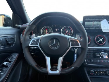 Mercedes classe a 45 amg 4-matic speedshift dct a toit ouvrant harman kardon garantie 12 mois occasion simplicicar...
