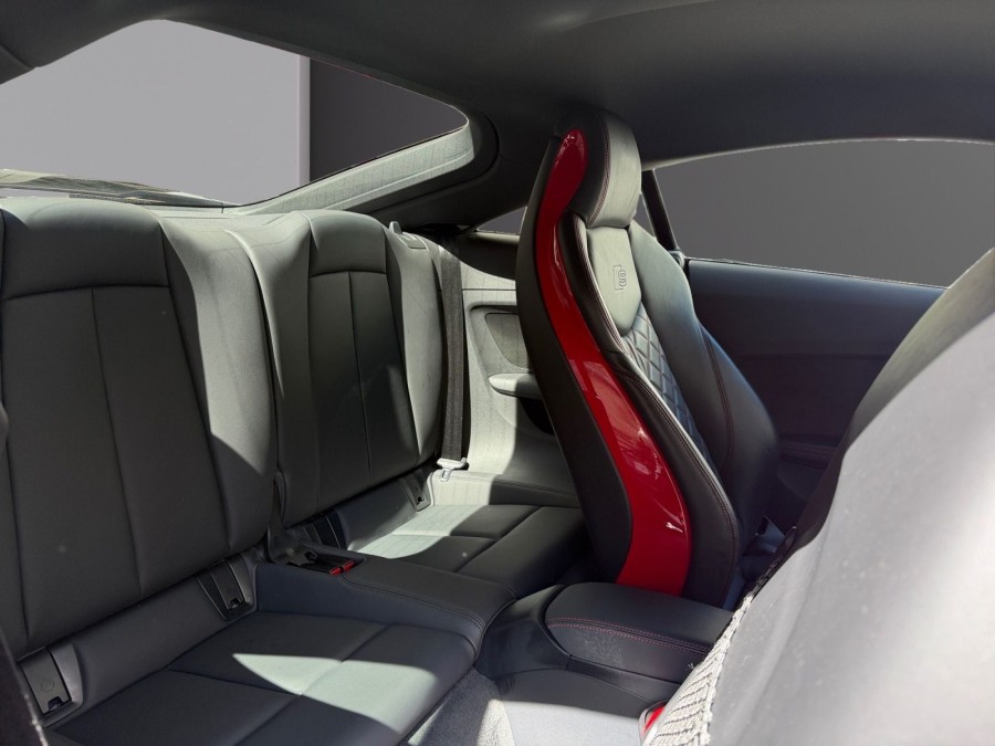 AUDI d'occasion TT TTS 2.0 TFSI 306 QUATTRO S TRONIC de 2019 Le