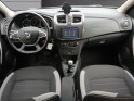 Dacia sandero dci 90 easy-r stepway boite automatque garntie 12 mois minimum occasion simplicicar la ciotat simplicicar...