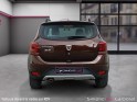 Dacia sandero dci 90 easy-r stepway boite automatque garntie 12 mois minimum occasion simplicicar la ciotat simplicicar...