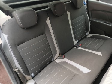 Dacia sandero dci 90 easy-r stepway boite automatque garntie 12 mois minimum occasion simplicicar la ciotat simplicicar...