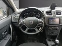 Dacia sandero dci 90 easy-r stepway boite automatque garntie 12 mois minimum occasion simplicicar la ciotat simplicicar...