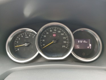 Dacia sandero dci 90 easy-r stepway boite automatque garntie 12 mois minimum occasion simplicicar la ciotat simplicicar...