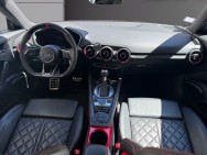 AUDI d'occasion TT TTS 2.0 TFSI 306 QUATTRO S TRONIC de 2019 Le