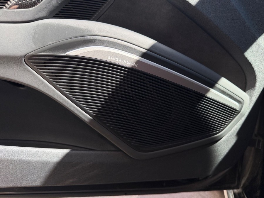 AUDI d'occasion TT TTS 2.0 TFSI 306 QUATTRO S TRONIC de 2019 Le