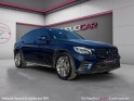 Mercedes glc coupe 250 d 9g-tronic 4matic sportline occasion simplicicar grenoble simplicicar simplicibike france