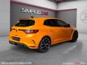 Renault megane iv berline tce 280 energy edc rs occasion simplicicar pau simplicicar simplicibike france
