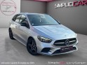 Mercedes classe b 180 d 7g-dct amg line occasion simplicicar livry gargan simplicicar simplicibike france