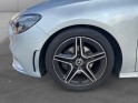Mercedes classe b 180 d 7g-dct amg line occasion simplicicar livry gargan simplicicar simplicibike france