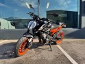 Ktm duke 890 gp occasion simplicibike grenoble  simplicicar simplicibike france