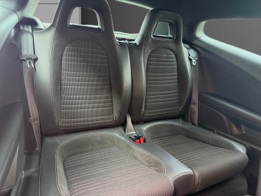 Volkswagen scirocco 2.0 tdi 170 fap sportline carplay toit entrebaillé radar de recul distribution faite garantie 12 mois...