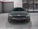 Volkswagen scirocco 2.0 tdi 170 fap sportline carplay toit entrebaillé radar de recul distribution faite garantie 12 mois...