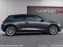 Volkswagen scirocco 2.0 tdi 170 fap sportline carplay toit entrebaillé radar de recul distribution faite garantie 12 mois...