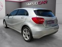 Mercedes classe a 180 cdi inspiration 7-g dct occasion  simplicicar nice - pfvauto simplicicar simplicibike france
