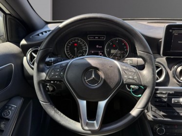 Mercedes classe a 180 cdi inspiration 7-g dct occasion  simplicicar nice - pfvauto simplicicar simplicibike france