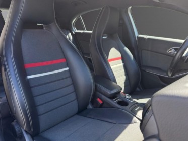 Mercedes classe a 180 cdi inspiration 7-g dct occasion  simplicicar nice - pfvauto simplicicar simplicibike france