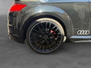 AUDI d'occasion TT TTS 2.0 TFSI 306 QUATTRO S TRONIC de 2019 Le