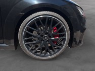 AUDI d'occasion TT TTS 2.0 TFSI 306 QUATTRO S TRONIC de 2019 Le