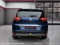 Renault grand scenic iv dci 110 energy edc intens 5 places camera de recul attelage garantie 12 mois occasion simplicicar...