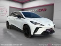 Mg mg4 ev 51kwh - 125 kw 2wd standard soh : 90% occasion avignon (84) simplicicar simplicibike france