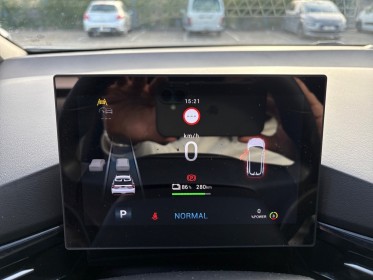 Mg mg4 ev 51kwh - 125 kw 2wd standard soh : 90% occasion avignon (84) simplicicar simplicibike france