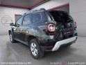 Dacia duster blue dci 95 4x2 access occasion simplicicar guadeloupe  simplicicar simplicibike france