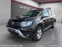 Dacia duster blue dci 95 4x2 access occasion simplicicar guadeloupe  simplicicar simplicibike france