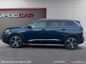 Peugeot 5008 2.0 bluehdi 180ch ss eat6 gt garantie 12 mois occasion simplicicar le mans simplicicar simplicibike france