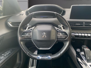 Peugeot 5008 2.0 bluehdi 180ch ss eat6 gt garantie 12 mois occasion simplicicar le mans simplicicar simplicibike france