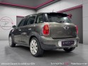 Mini countryman r60 d 112 ch cooper pack chili toit ouvrant radar ar harman kardon garantie 12 mois occasion simplicicar...
