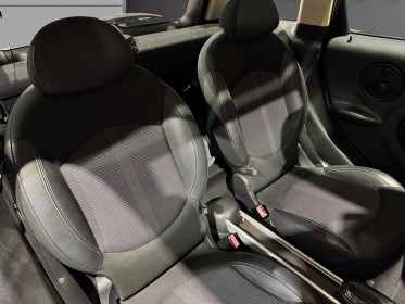 Mini countryman r60 d 112 ch cooper pack chili toit ouvrant radar ar harman kardon garantie 12 mois occasion simplicicar...