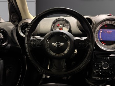 Mini countryman r60 d 112 ch cooper pack chili toit ouvrant radar ar harman kardon garantie 12 mois occasion simplicicar...