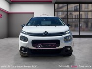 CITROEN d'occasion C3 1.6 BLUE HDI 75 FEEL BUSINESS de 2018 Evreux