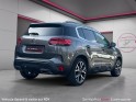 Citroen c5 aircross hybride rechargeable 225 ss e-eat8 shine pack occasion simplicicar grenoble simplicicar simplicibike france