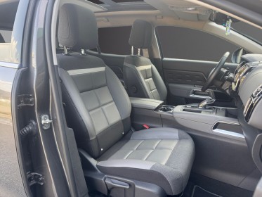 Citroen c5 aircross hybride rechargeable 225 ss e-eat8 shine pack occasion simplicicar grenoble simplicicar simplicibike france