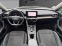 Seat leon e-hybrid 204 ch dsg6 xcellence toit panoramique carplay caméra de recul sièges electriques démarrage sans...