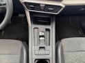 Seat leon e-hybrid 204 ch dsg6 xcellence toit panoramique carplay caméra de recul sièges electriques démarrage sans...