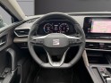 Seat leon e-hybrid 204 ch dsg6 xcellence toit panoramique carplay caméra de recul sièges electriques démarrage sans...