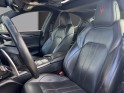 Maserati ghibli 3.0 v6 275 d gransport sièges ventilés chauffants mémoire carplay harman kardon toit ouvrant garantie...