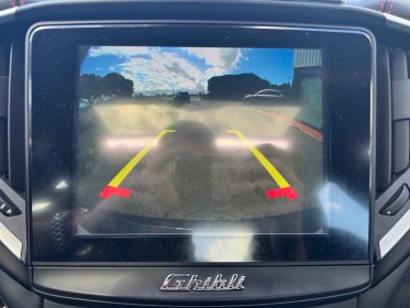 Maserati ghibli 3.0 v6 275 d gransport sièges ventilés chauffants mémoire carplay harman kardon toit ouvrant garantie...