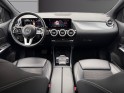 Mercedes classe b 200 d 8g-dct progressive line gps radar régulateur adaptatif cuir sièges chauffants garantie 12 mois...