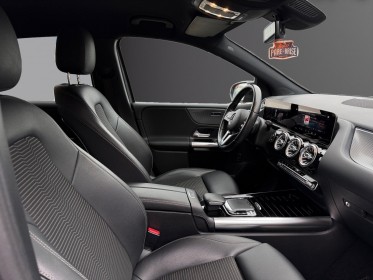 Mercedes classe b 200 d 8g-dct progressive line gps radar régulateur adaptatif cuir sièges chauffants garantie 12 mois...