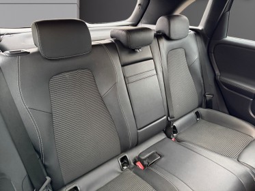 Mercedes classe b 200 d 8g-dct progressive line gps radar régulateur adaptatif cuir sièges chauffants garantie 12 mois...